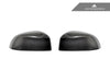 AutoTecknic Replacement Dry Carbon Mirror Covers - BMW G01 X3 | G02 X4