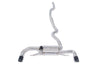 BMW G2X 330i / 430i - Performance Valved Cat-Back - Yonristic Performance