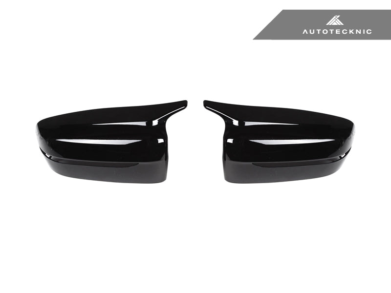 AutoTecknic M-Inspired Painted Mirror Covers - G30 5-Series