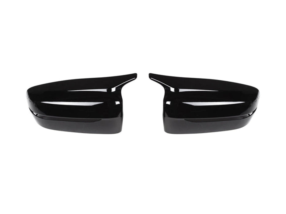 AutoTecknic M-Inspired Painted Mirror Covers - BMW G30 5-Series