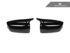 AutoTecknic M-Inspired Painted Mirror Covers - BMW G20 3-Series