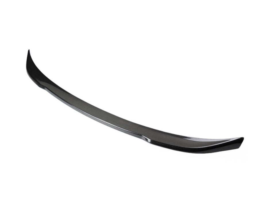 AutoTecknic Dry Carbon Competition Plus Trunk Spoiler - BMW G20 3-Series