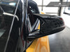 AutoTecknic M-Inspired Painted Mirror Covers - BMW F39 X2