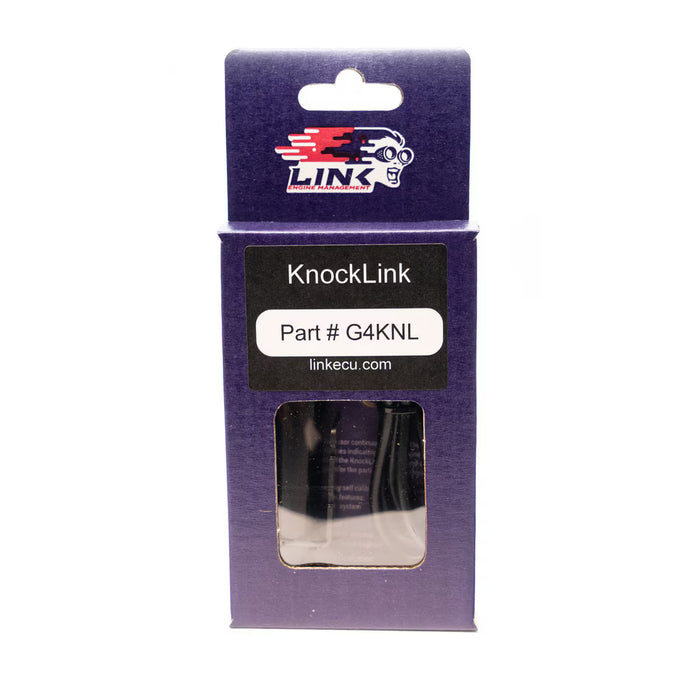Link Engine Management KnockLink G4 (G4KNL)
