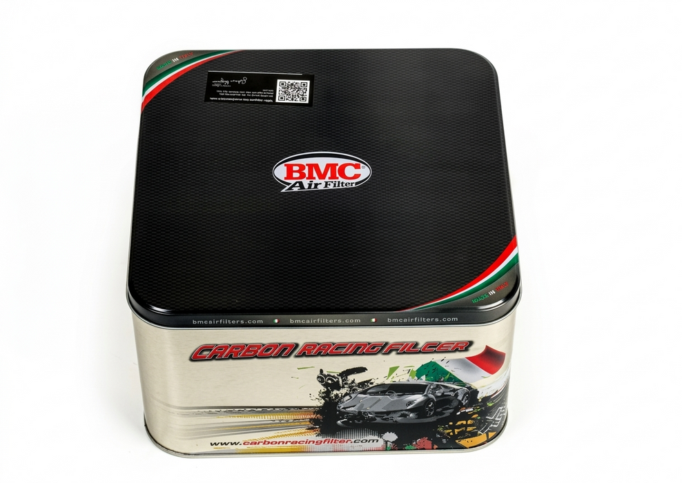 BMC Carbon Racing Air Filter – Lamborghini Gallardo LP560 / Audi R8 V10 5.2