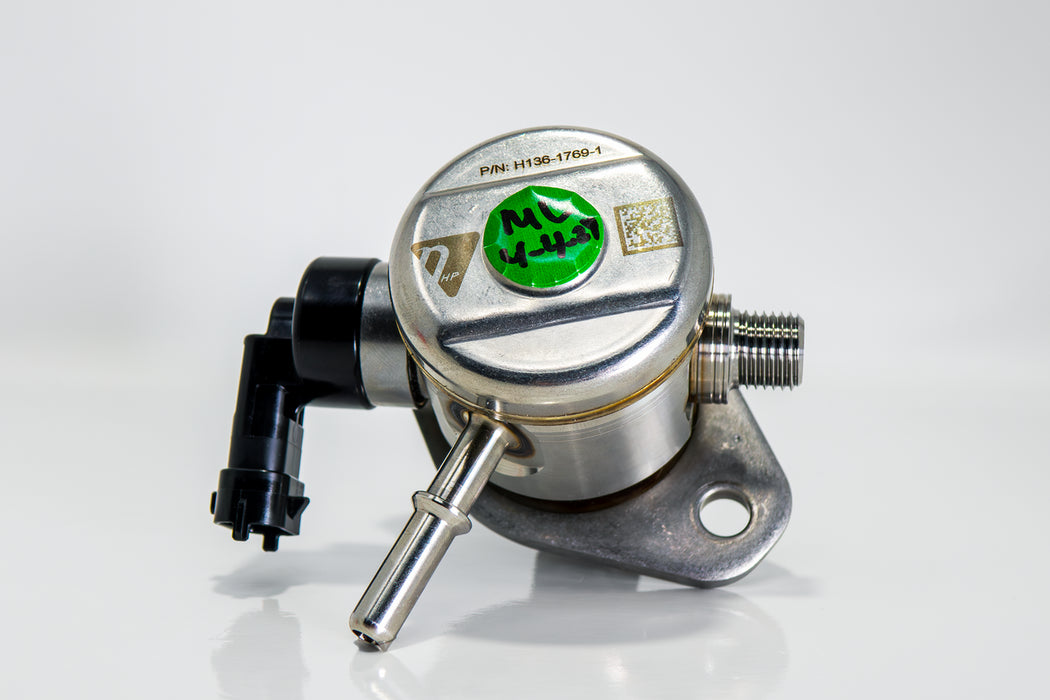 Nostrum Performance Subaru FA24 Upgraded High Pressure Fuel Pump