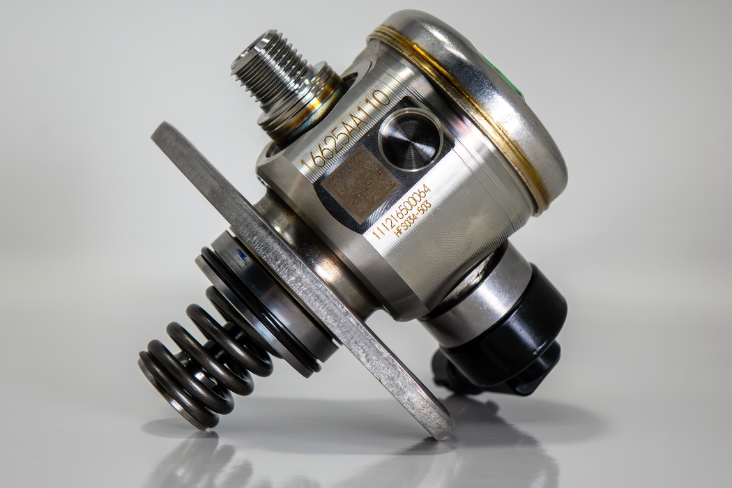 Nostrum Performance Subaru FA24 Upgraded High Pressure Fuel Pump
