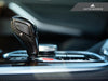 AutoTecknic Carbon Fiber Gear Selector Side Trims - BMW G42 2-Series Coupe