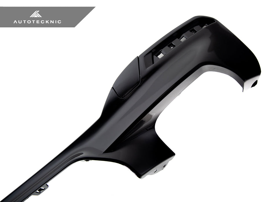 AutoTecknic M-Inspired Complete Diffuser Retrofit Kit - G30 5-Series