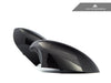 AutoTecknic Replacement Version II Dry Carbon Mirror Covers - BMW E9X M3 | E82 1M
