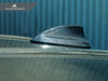 AutoTecknic Dry Carbon Roof Antenna Cover - BMW G42 2-Series
