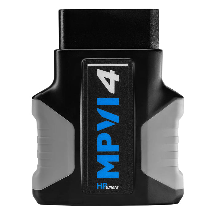 HP Tuners MPVI4 OBDII Interface (MPVI4) – Pro Feature Set Included