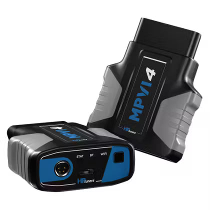 HP Tuners MPVI4 w/ Pro Feature Set
