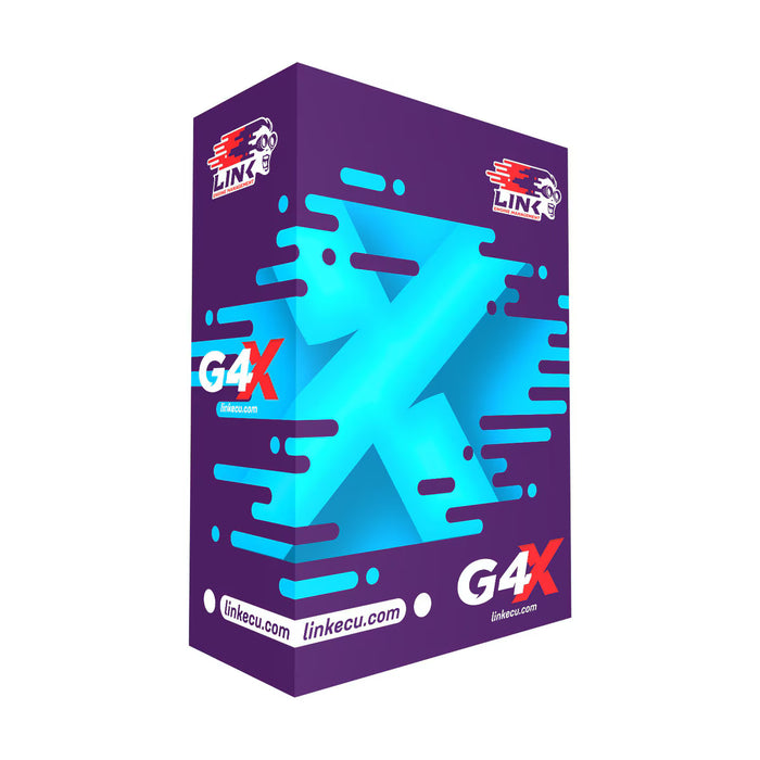 Link Engine Management G4X VLLink - HVLC