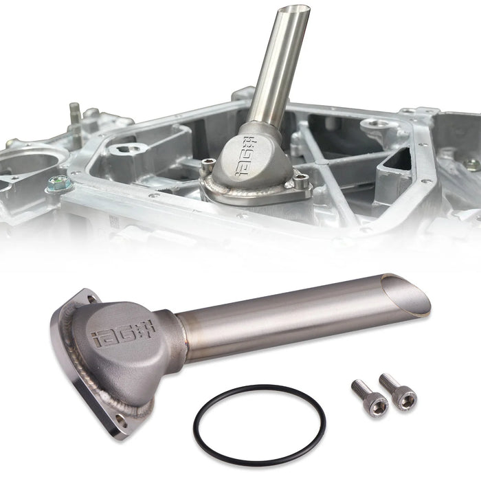 IAG Performance Oil Pickup for 2013–2020 Subaru BRZ / Scion FR-S / Toyota 86 FA20D