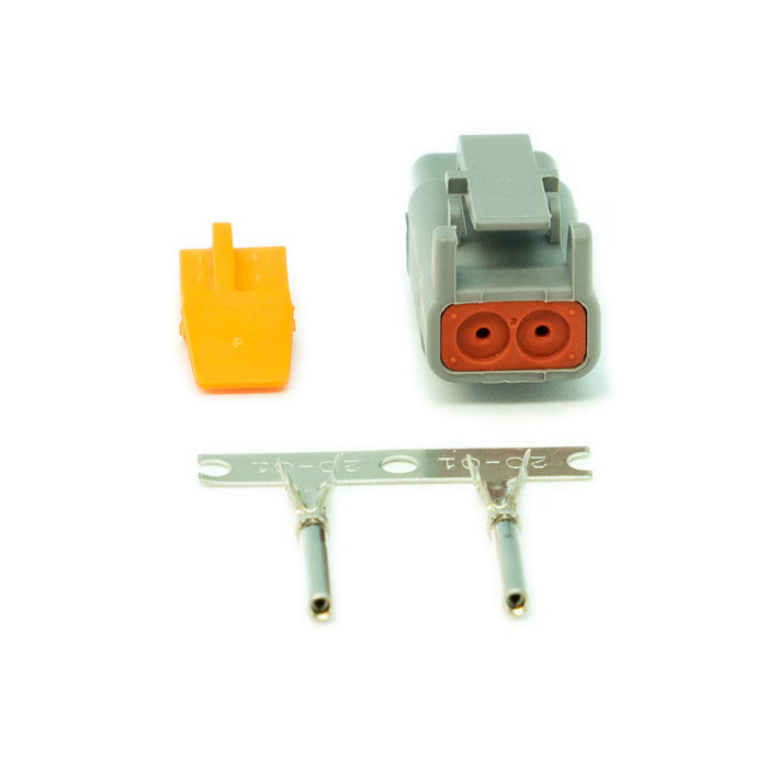Link Engine Management Air Temp Sensor (IAT1-8)