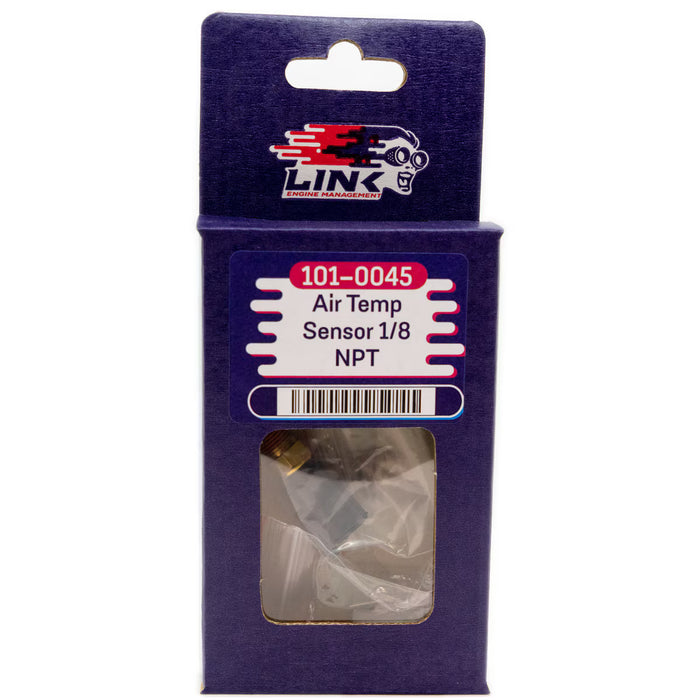 Link Engine Management Air Temp Sensor (IAT1-8)