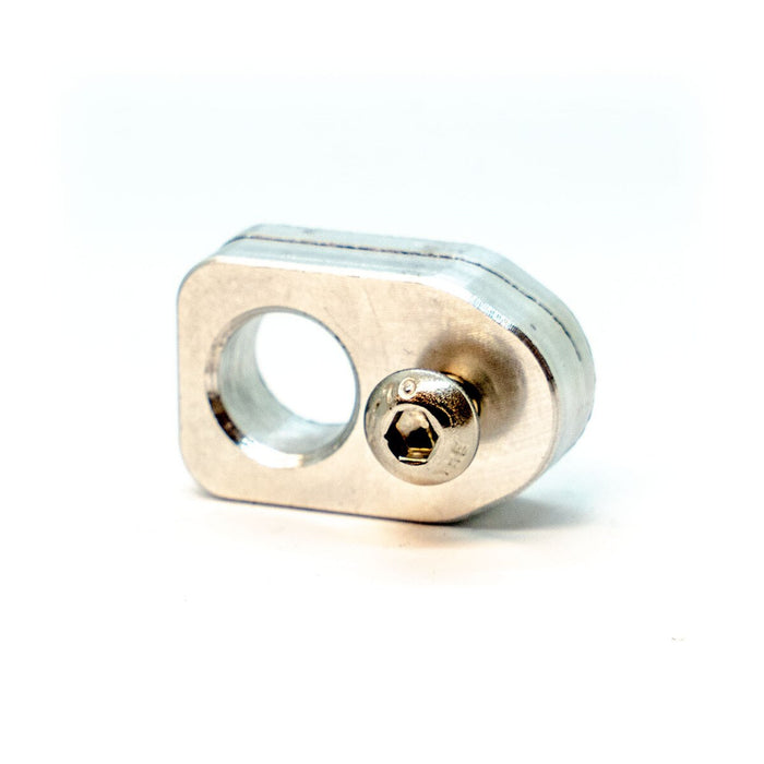 Link Engine Management Mounting Boss Aluminium (IATBMA)
