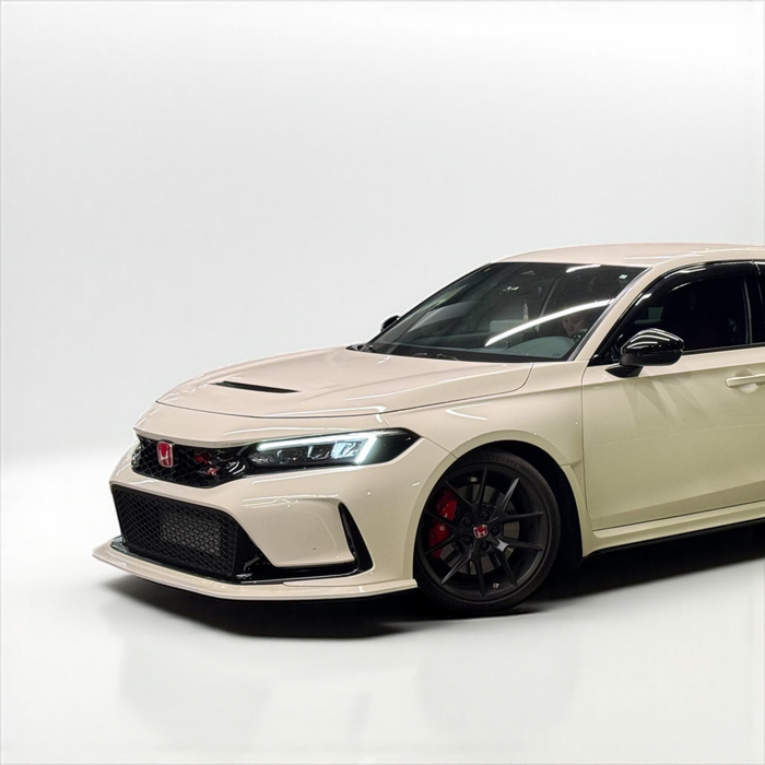 2023-2026 Honda Civic Type-R V2 Front Lip
