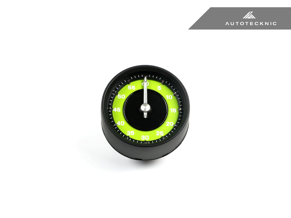Corsa Sport Chrono Gauge - Porsche