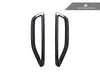 AutoTecknic Dry Carbon Fiber Fender Trim - BMW G05 X5