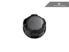 AutoTecknic Dry Carbon Charge Cooler Tank Cap Cover - BMW F85 X5M | F86 X6M