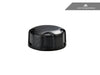 AutoTecknic Dry Carbon Charge Cooler Tank Cap Cover - BMW G90/ G99 M5