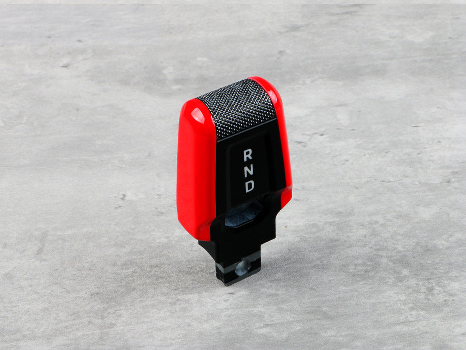 AutoTecknic Painted PDK Shift Lever Trim - Porsche 992
