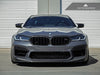 AutoTecknic Replacement Dry Carbon Grille Surround - BMW F90 M5 LCI