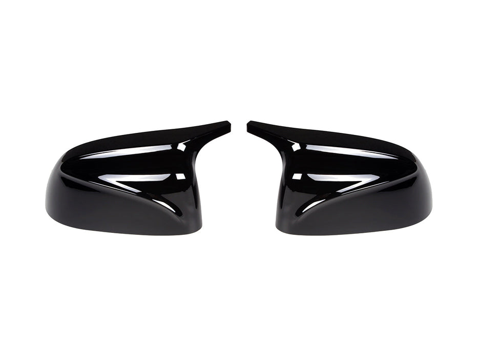 AutoTecknic M-Inspired Painted Mirror Covers - G01 X3 | G02 X4 | G05 X5 | G06 X6 | G07 X7