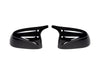 AutoTecknic M-Inspired Painted Mirror Covers - BMW G01 X3 | G02 X4 | G05 X5 | G06 X6 | G07 X7
