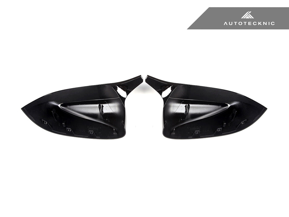 AutoTecknic M-Inspired Painted Mirror Covers - G01 X3 | G02 X4 | G05 X5 | G06 X6 | G07 X7