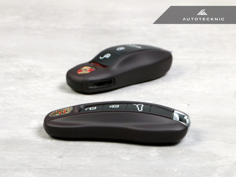 AutoTecknic Painted Key Remote Trim - Porsche (G2)