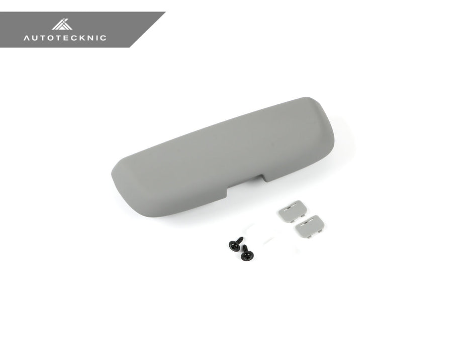 AutoTecknic Grab Handle Sunglasses Case - Porsche 976 Panamera 2024–2026