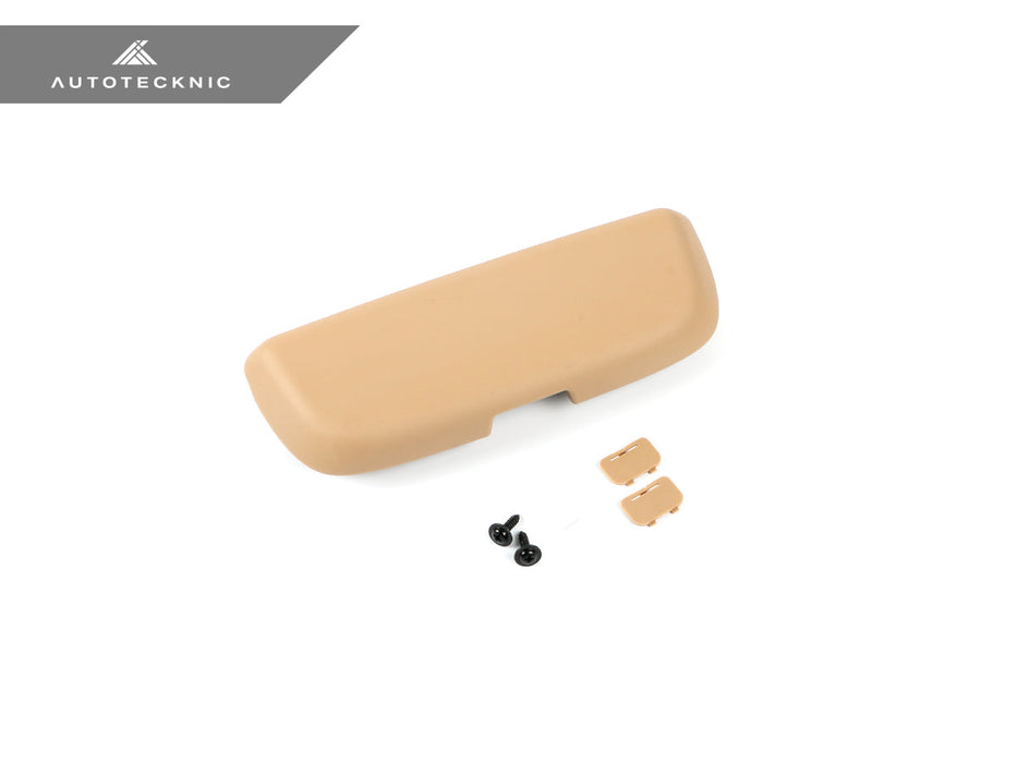 AutoTecknic Grab Handle Sunglasses Case - Porsche 976 Panamera 2024–2026