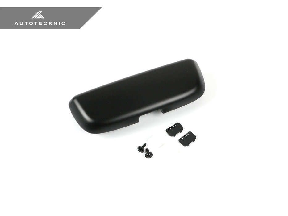 AutoTecknic Grab Handle Sunglasses Case - Porsche 976 Panamera 2024–2026
