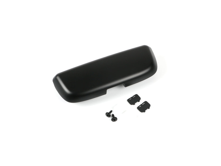 AutoTecknic Grab Handle Sunglasses Case - Porsche 9Y0 Cayenne 2019-2026