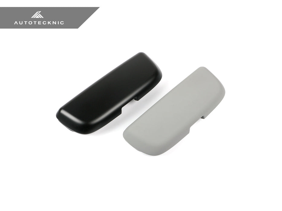 AutoTecknic Grab Handle Sunglasses Case - Porsche Taycan 2020–2026