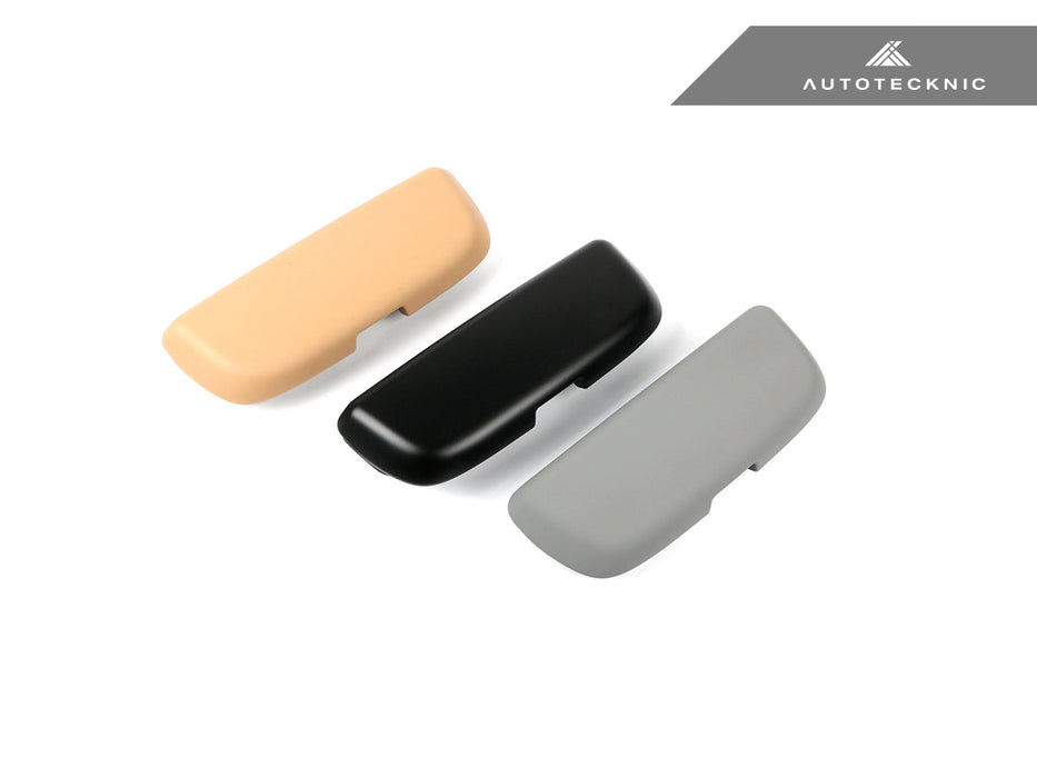 AutoTecknic Grab Handle Sunglasses Case - Porsche Taycan 2020–2026