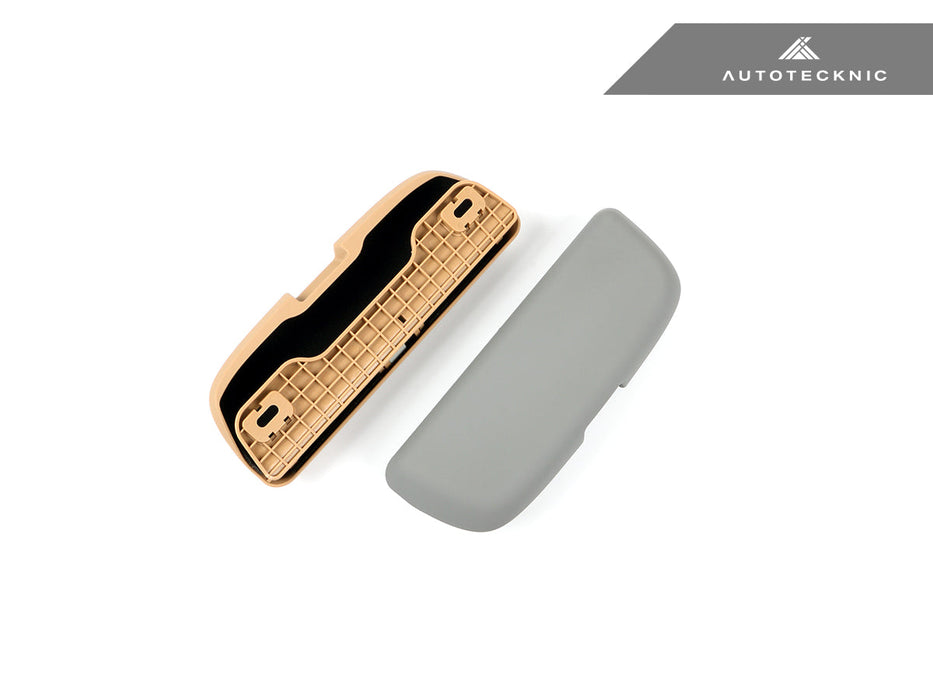 AutoTecknic Grab Handle Sunglasses Case - Porsche Taycan 2020–2026