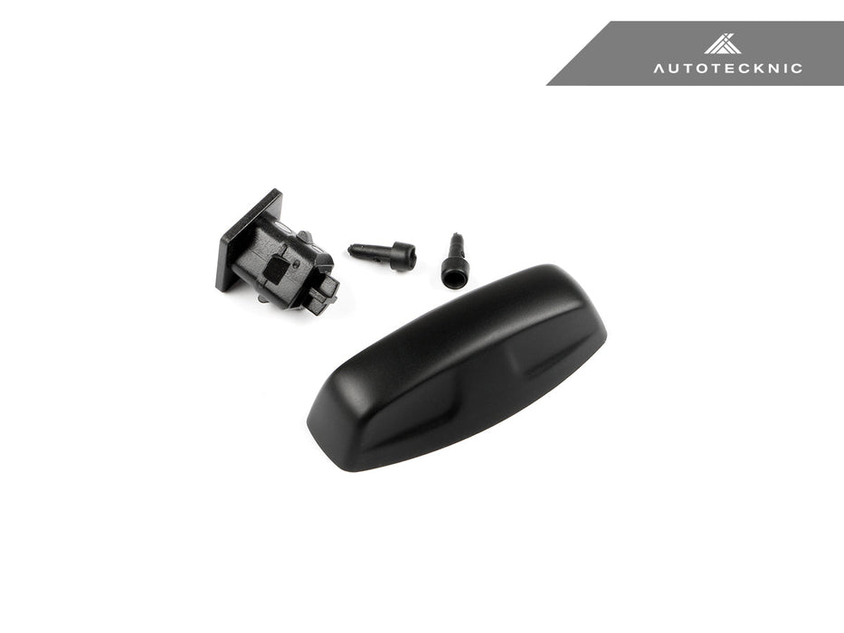 AutoTecknic Seat Base Control Button Repair Kit - Porsche