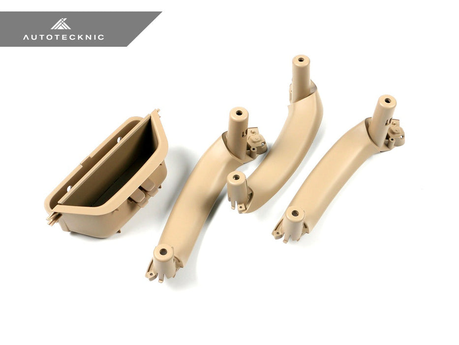 AutoTecknic Interior Inner Door Handle Repair Kit - F25 X3 | F26 X4