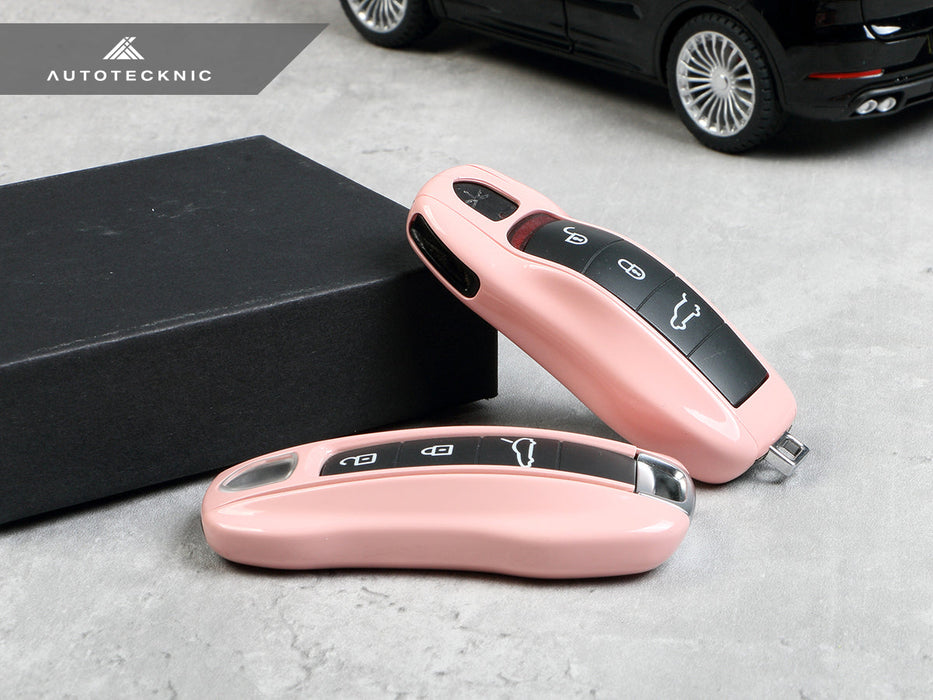 AutoTecknic Painted Key Remote Trim - Porsche (G2)