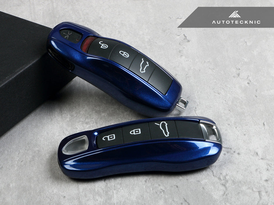 AutoTecknic Painted Key Remote Trim - Porsche (G2)