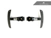 AutoTecknic Magnetic Corsa Shift Paddles - Porsche Vehicles
