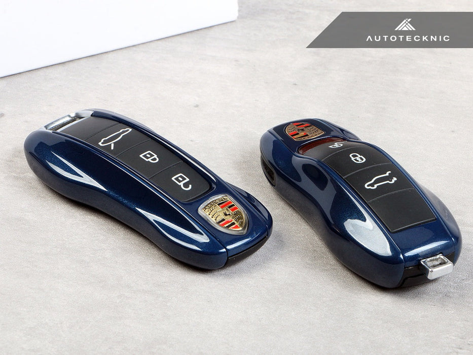 AutoTecknic Painted Key Remote Trim - Porsche (G2)