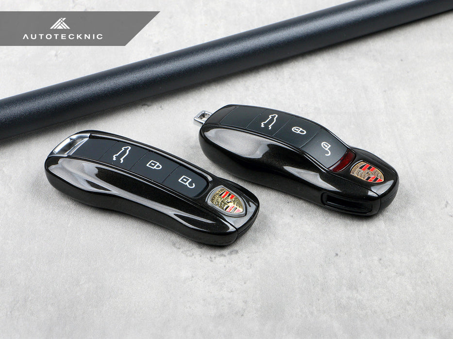 AutoTecknic Painted Key Remote Trim - Porsche (G2)