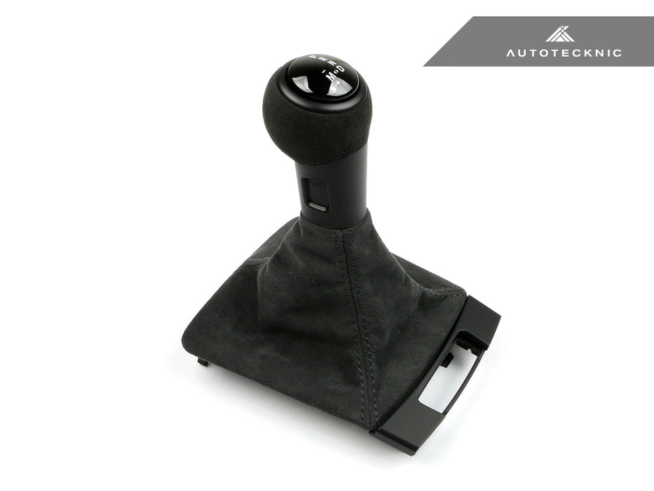 AutoTecknic GT4-Inspired Shift Knob - Porsche 718 / 911 (991) / 981 Cayman / Boxster