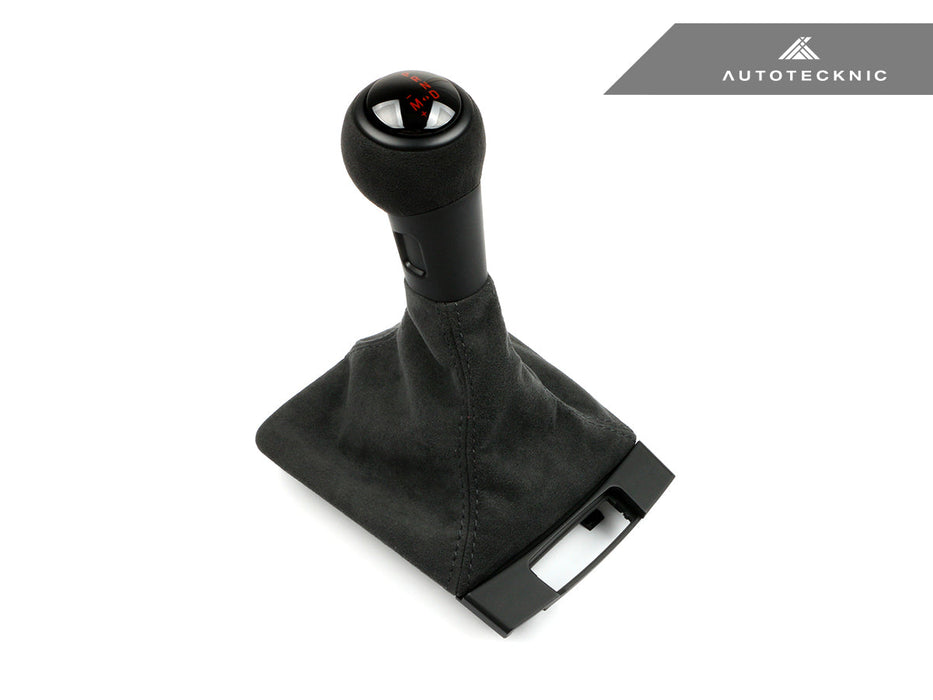 AutoTecknic GT4-Inspired Shift Knob - Porsche 718 / 911 (991) / 981 Cayman / Boxster
