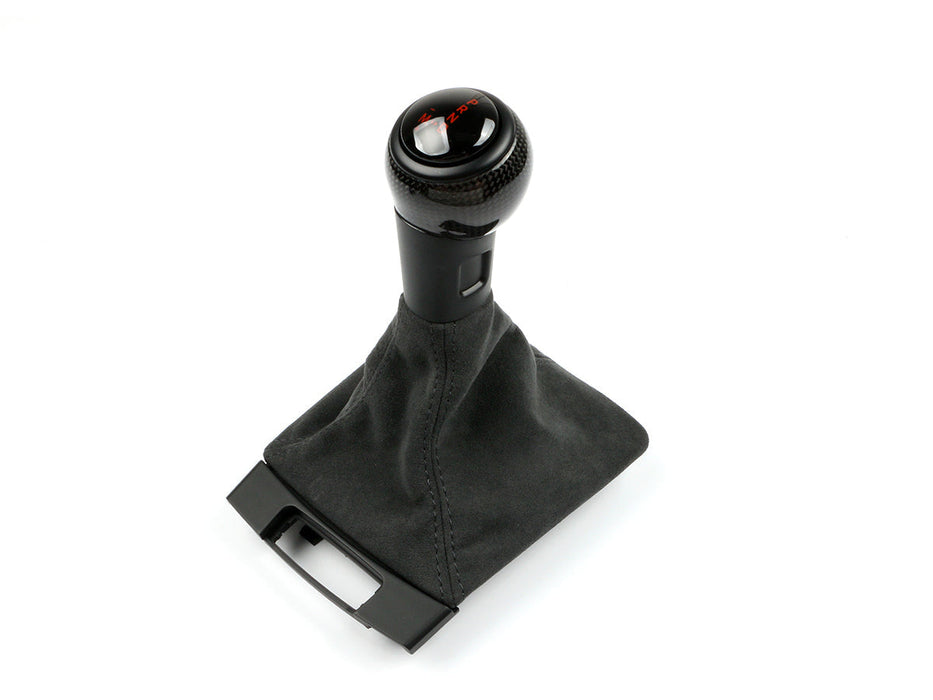 AutoTecknic GT4-Inspired Shift Knob - Porsche 718 / 911 (991) / 981 Cayman / Boxster
